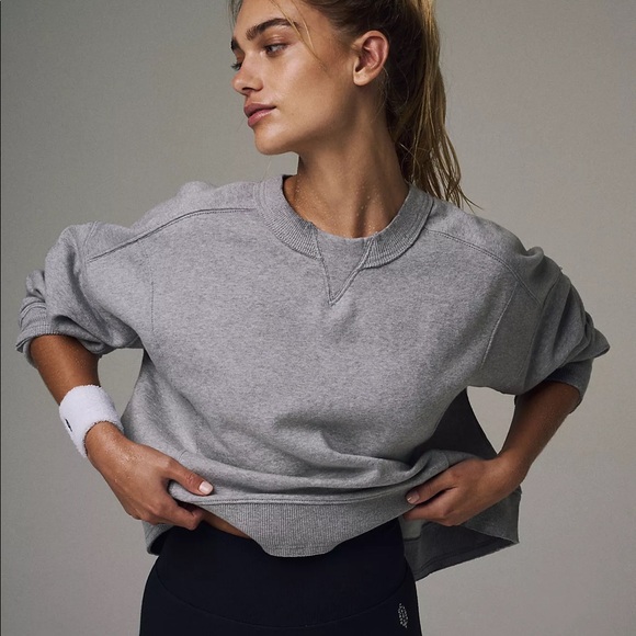 Intercept Pullover - Picture 1 of 4